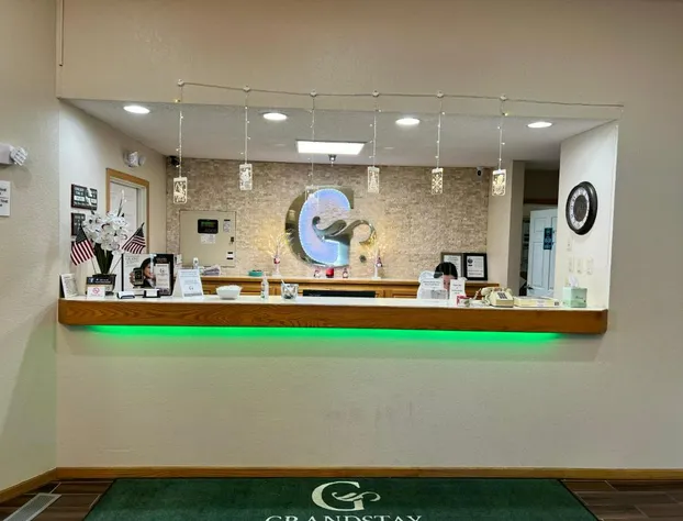 Grandstay Hotel and Suites hotel detail image 1