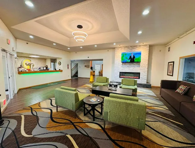 Grandstay Hotel and Suites hotel detail image 2