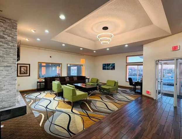 Grandstay Hotel and Suites hotel detail image 3