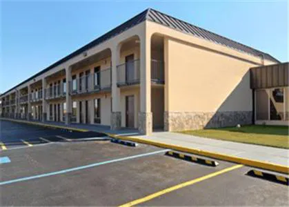 Americas Best Value Inn Newnan hotel hero