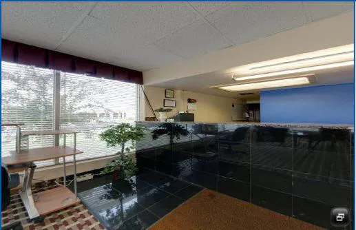 Americas Best Value Inn Newnan hotel detail image 2