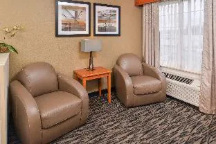 Best Western Plus Mountain View Auburn Inn hotel detail image 4