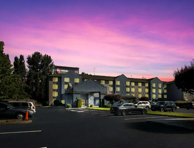 Best Western Plus Mountain View Auburn Inn hotel detail image 2