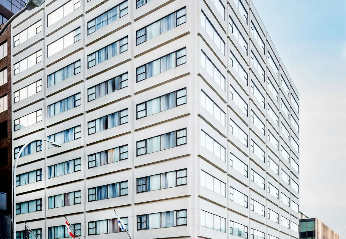 The Hollis Halifax a DoubleTree Suites by Hilton Hotel hotel hero