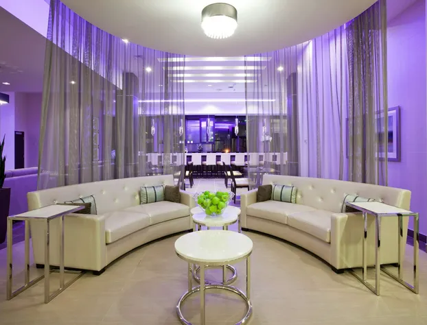 The Hollis Halifax a DoubleTree Suites by Hilton Hotel hotel detail image 1