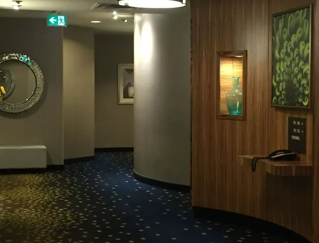 The Hollis Halifax a DoubleTree Suites by Hilton Hotel hotel detail image 2