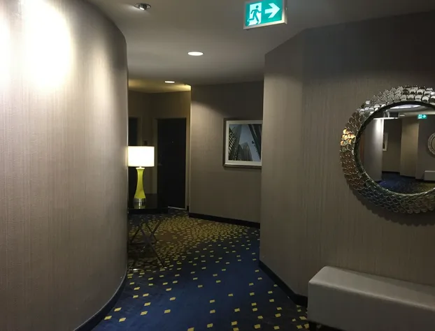 The Hollis Halifax a DoubleTree Suites by Hilton Hotel hotel detail image 3