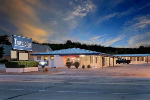 Travelodge by Wyndham Ozona hotel detail image 2