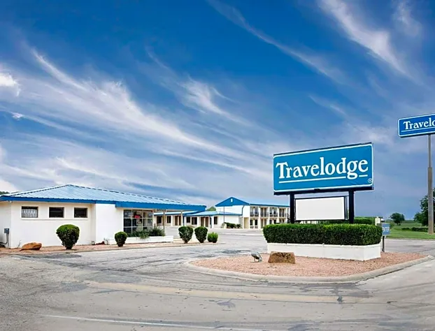 Travelodge by Wyndham Ozona hotel detail image 1