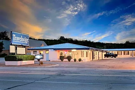 Travelodge by Wyndham Ozona hotel detail image 3