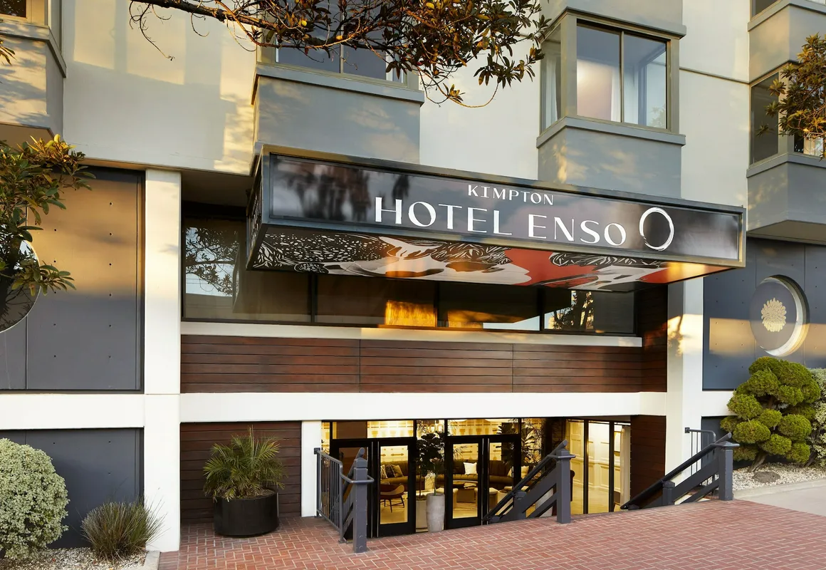 Kimpton Hotel Enso by IHG hotel hero