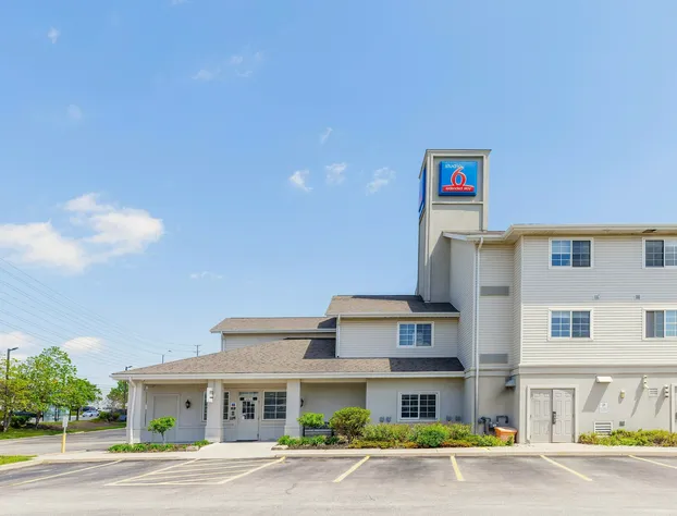 Studio 6 Mississauga, ON - Toronto hotel detail image 1