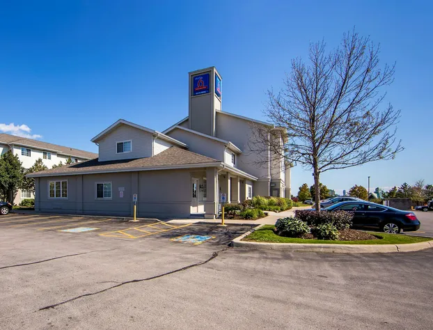 Studio 6 Mississauga, ON - Toronto hotel detail image 2