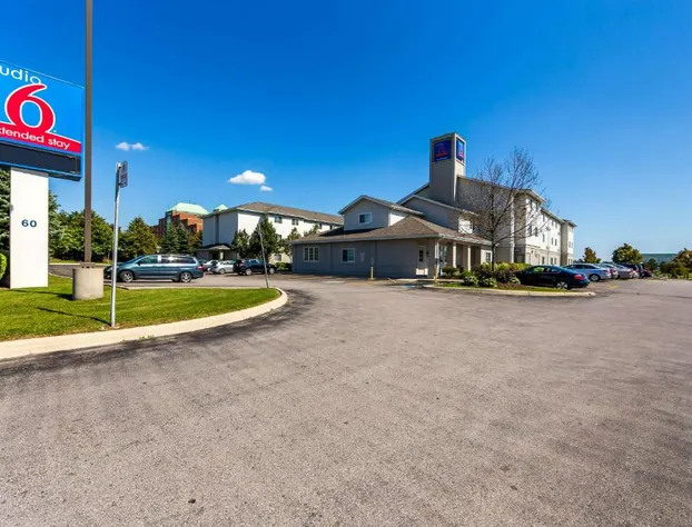 Studio 6 Mississauga, ON - Toronto hotel detail image 4