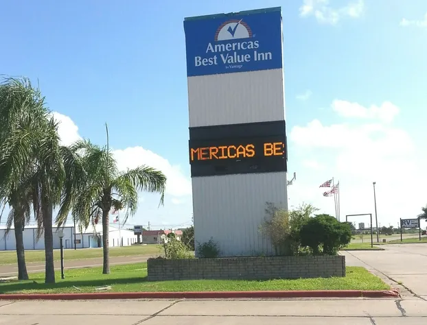 Americas Best Value Inn Port Lavaca hotel detail image 2