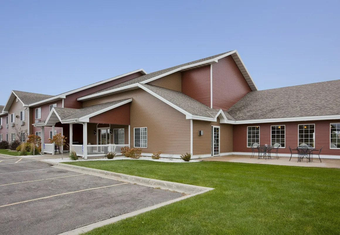 Paynesville Inn And Suites hotel hero