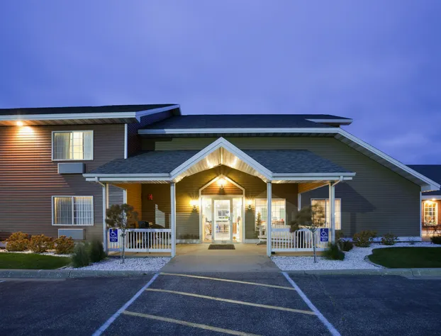 Paynesville Inn And Suites hotel detail image 1