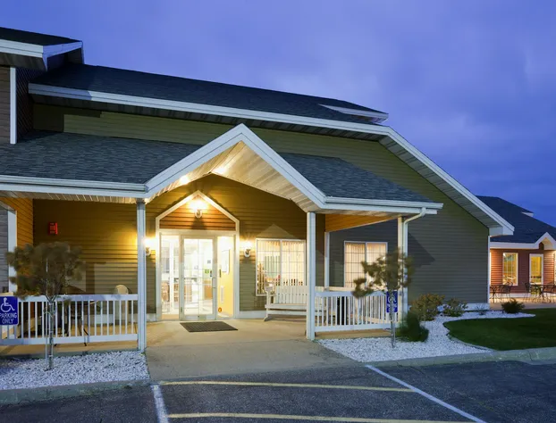 Paynesville Inn And Suites hotel detail image 2