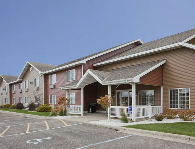 Paynesville Inn And Suites hotel detail image 3