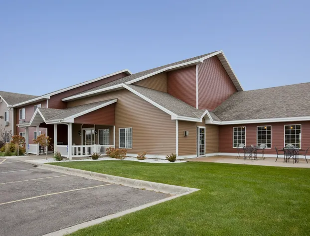 Paynesville Inn And Suites hotel detail image 1