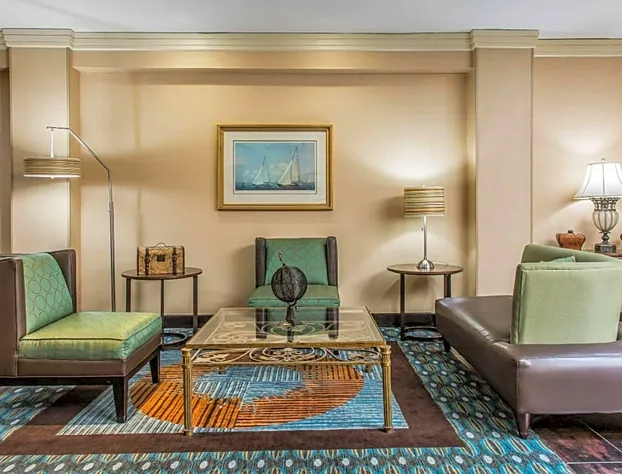 Clarion Inn New London hotel detail image 2