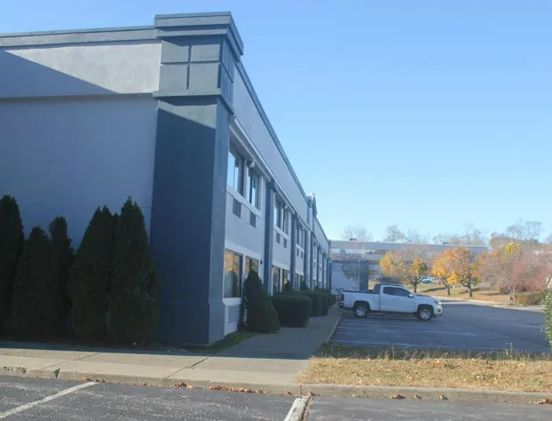 Regency Inn & Suites New London, Mystic hotel detail image 2