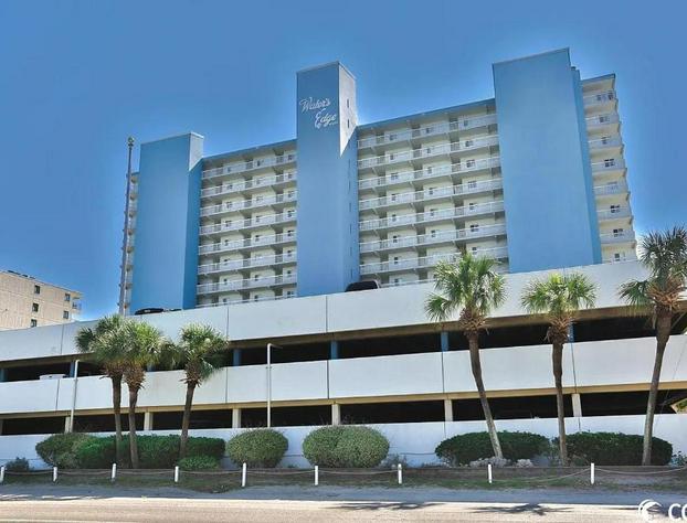 405 Waters Edge hotel detail image 1