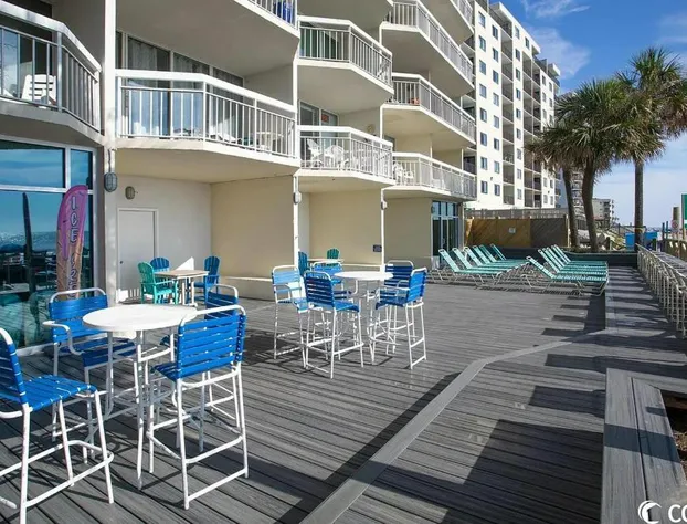 405 Waters Edge hotel detail image 3