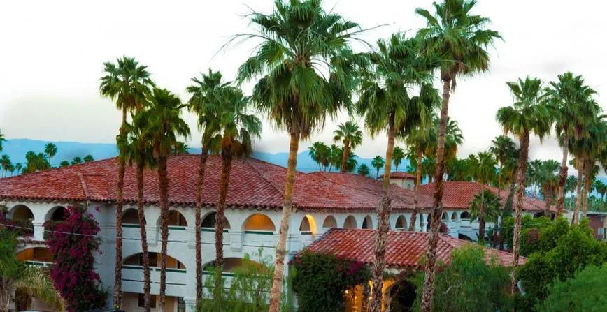 Best Western Plus Las Brisas Hotel hotel hero