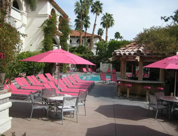 Best Western Plus Las Brisas Hotel hotel detail image 2