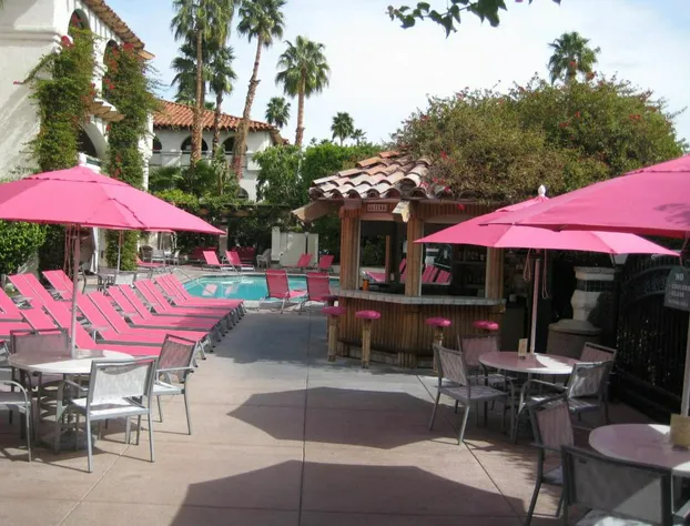 Best Western Plus Las Brisas Hotel hotel detail image 3