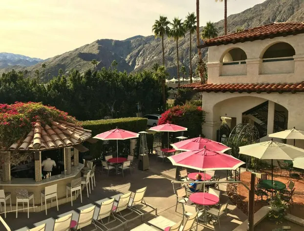 Best Western Plus Las Brisas Hotel hotel detail image 1