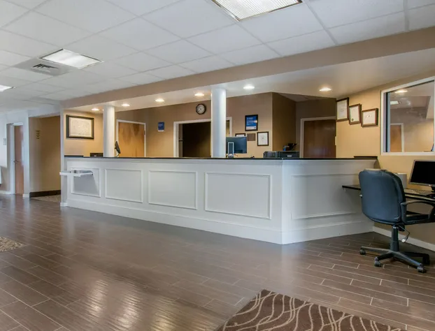 Comfort Inn Mechanicsburg - Harrisburg South hotel detail image 3