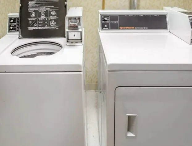 Comfort Inn Mechanicsburg - Harrisburg South hotel detail image 4