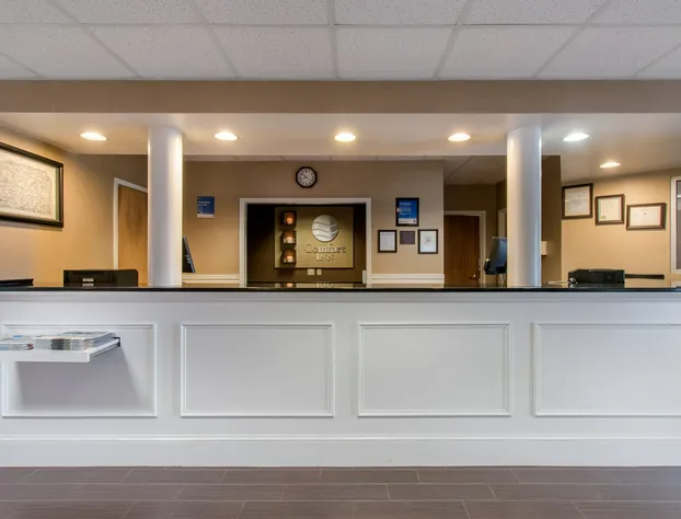 Comfort Inn Mechanicsburg - Harrisburg South hotel detail image 2