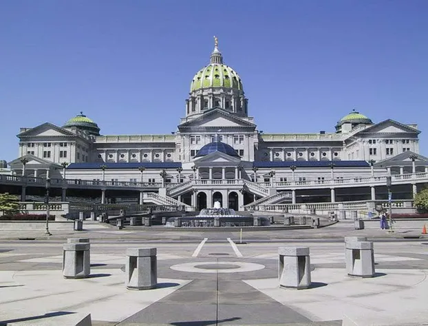 Comfort Inn Mechanicsburg - Harrisburg South hotel detail image 3