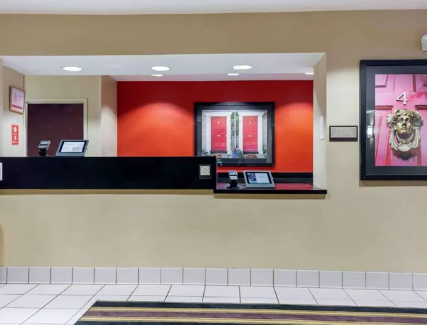 Extended Stay America Suites Providence West Warwick hotel detail image 2