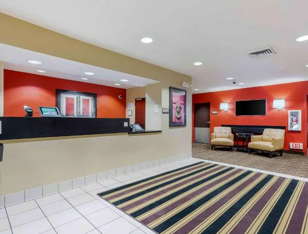 Extended Stay America Suites Providence West Warwick hotel detail image 3