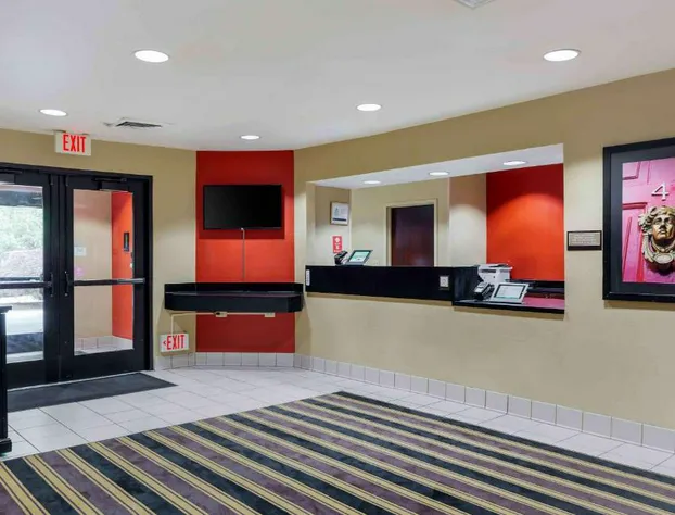 Extended Stay America Suites Providence West Warwick hotel detail image 4