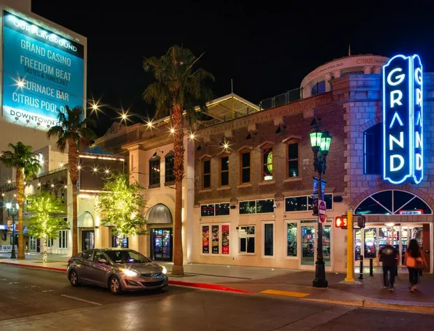 Downtown Grand Las Vegas hotel detail image 3