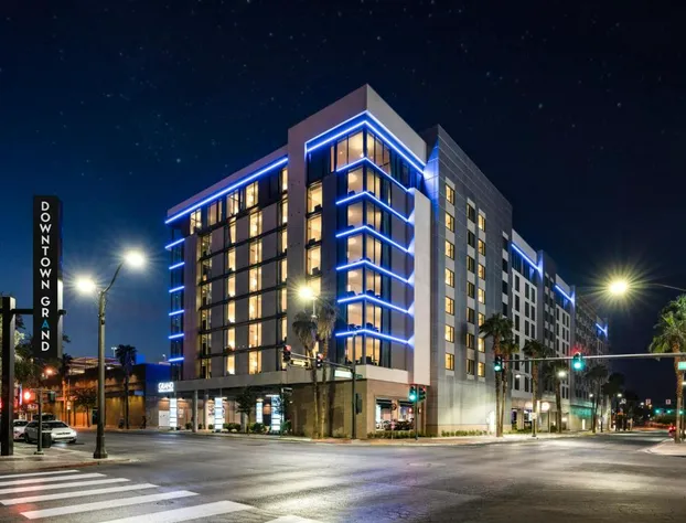 Downtown Grand Las Vegas hotel detail image 1