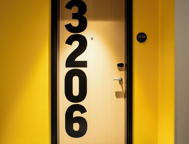 Downtown Grand Las Vegas hotel detail image 4