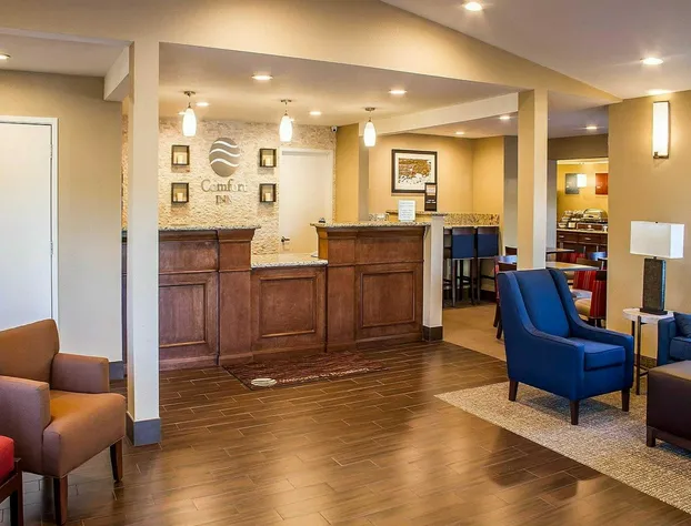 Comfort Inn Roseburg hotel detail image 3