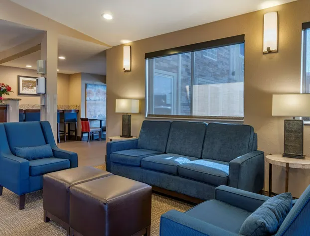 Comfort Inn Roseburg hotel detail image 4