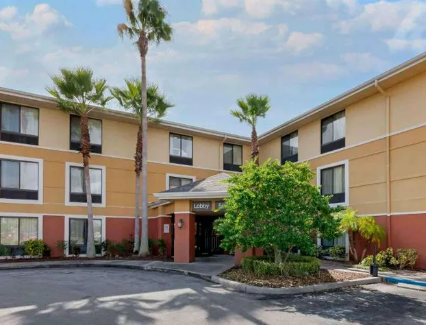 Extended Stay America Suites Orlando Theme Parks Vineland Rd hotel detail image 1