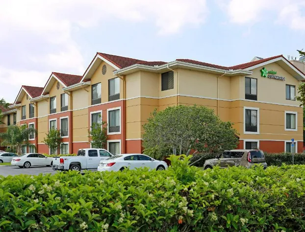 Extended Stay America Suites Orlando Theme Parks Vineland Rd hotel detail image 2