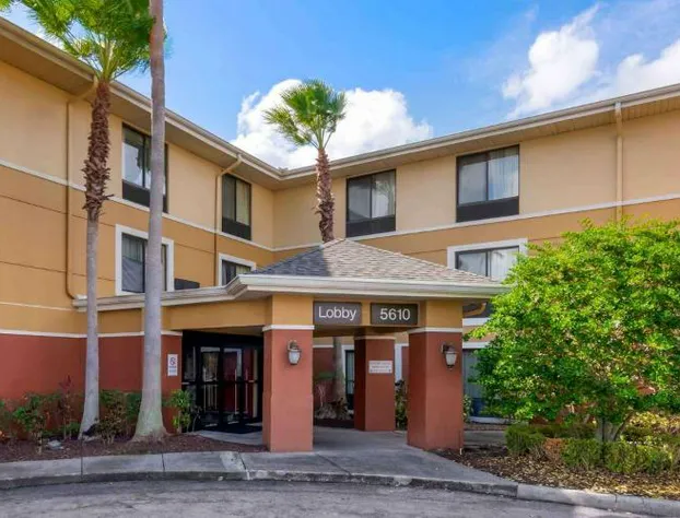 Extended Stay America Suites Orlando Theme Parks Vineland Rd hotel detail image 1