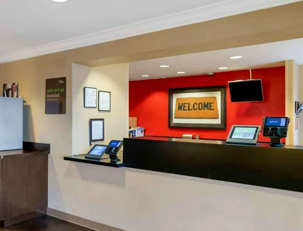 Extended Stay America Suites Orlando Theme Parks Vineland Rd hotel detail image 4