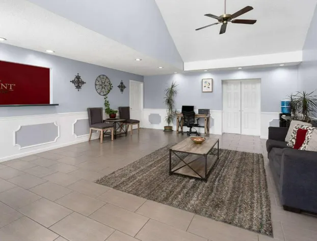 Baymont by Wyndham Brunswick GA hotel detail image 4