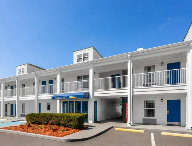 Baymont by Wyndham Brunswick GA hotel detail image 2